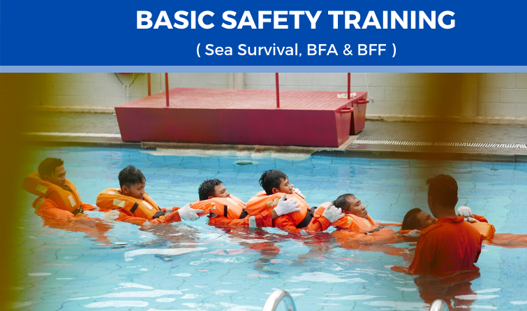NEW HEADER BASIC SAFETY TRAINING